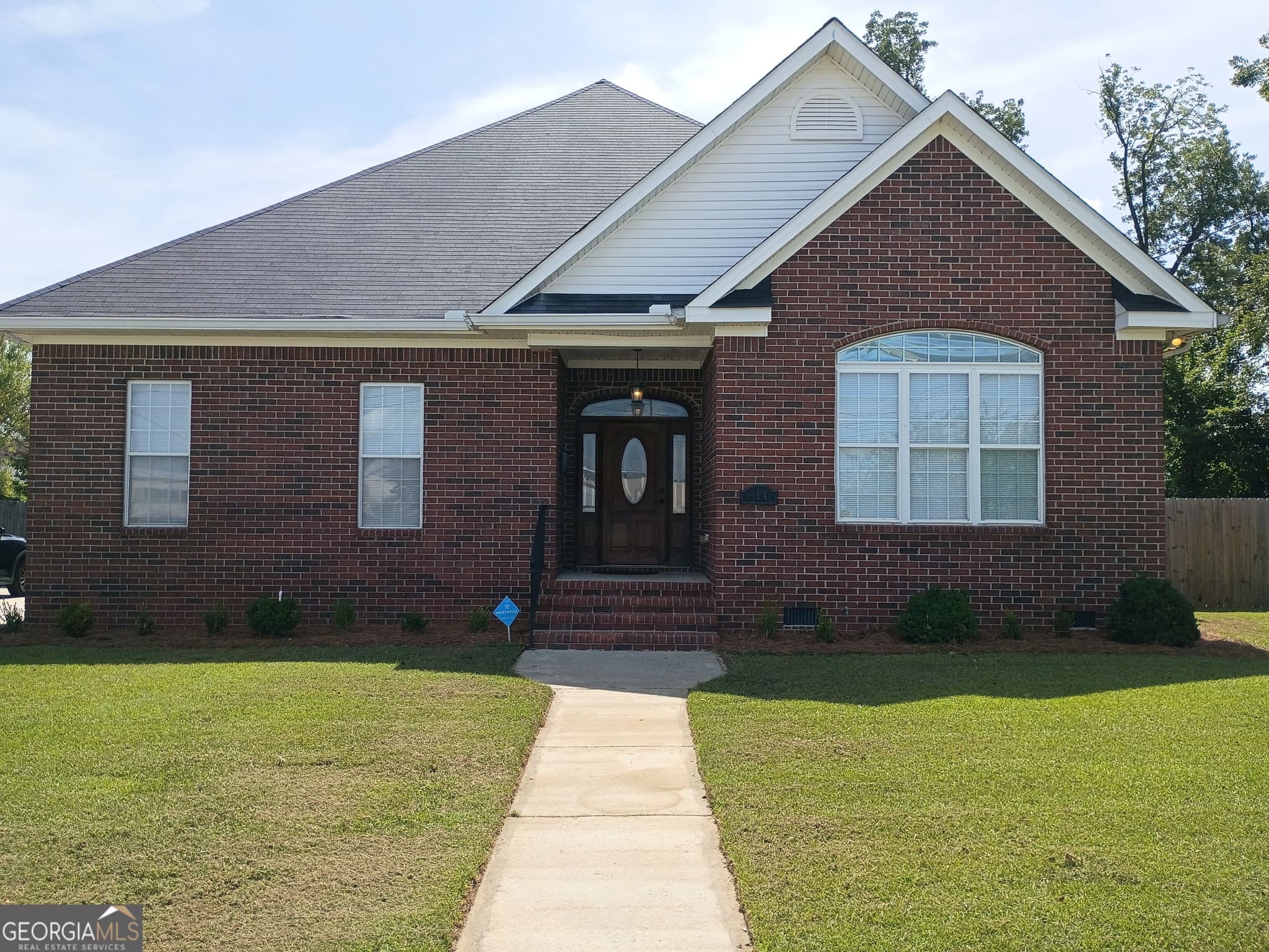 3 bedroom, 2 bathroom, 2,617 sq ft single family residence for rent at 814 11th Street, Augusta, GA 30901 for $1,850 a month