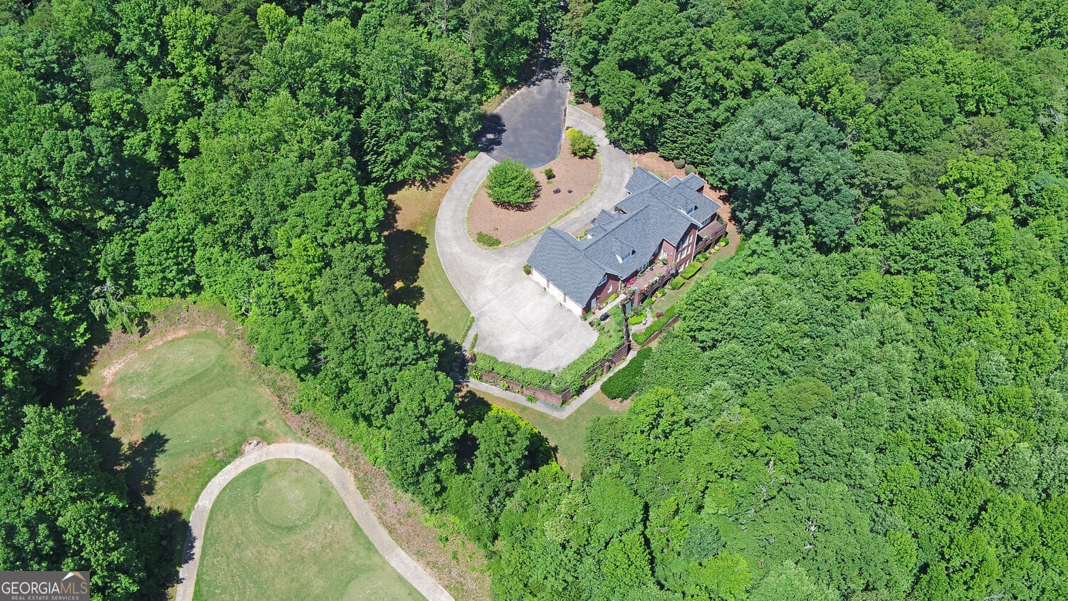 5 bedroom, 6 bathroom single family residence for sale at 135 Winter Court, Clarkesville, GA 30523 — photo 6