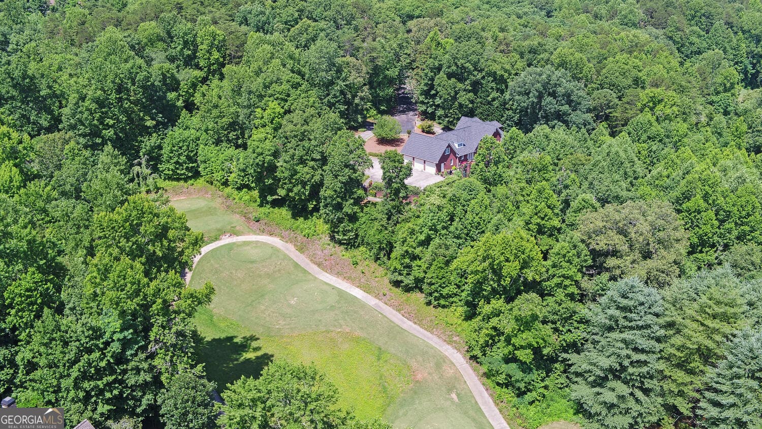 5 bedroom, 6 bathroom single family residence for sale at 135 Winter Court, Clarkesville, GA 30523 — photo 5