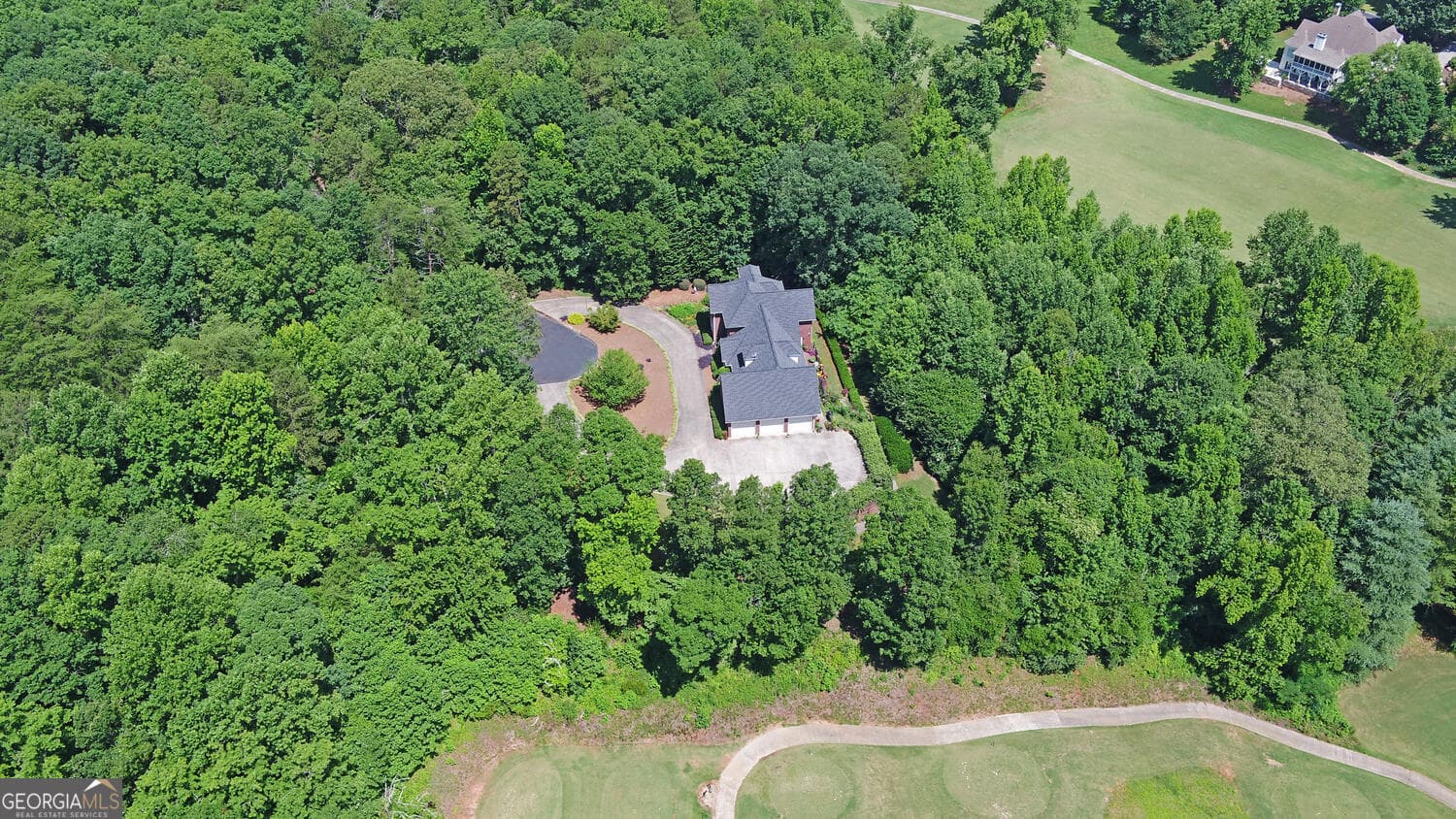 5 bedroom, 6 bathroom single family residence for sale at 135 Winter Court, Clarkesville, GA 30523 — photo 10