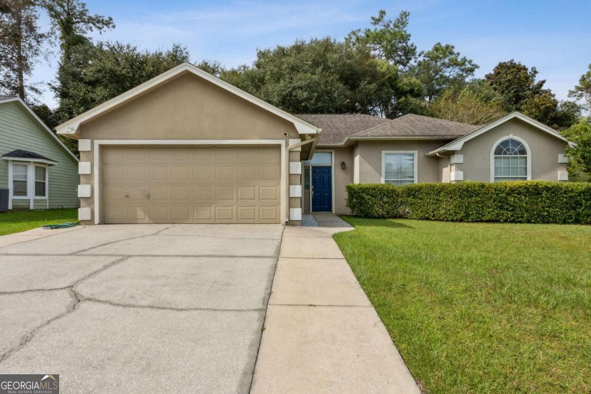 141 Lake Jordan Boulevard, Kingsland, GA 31548 — most recent listing photo