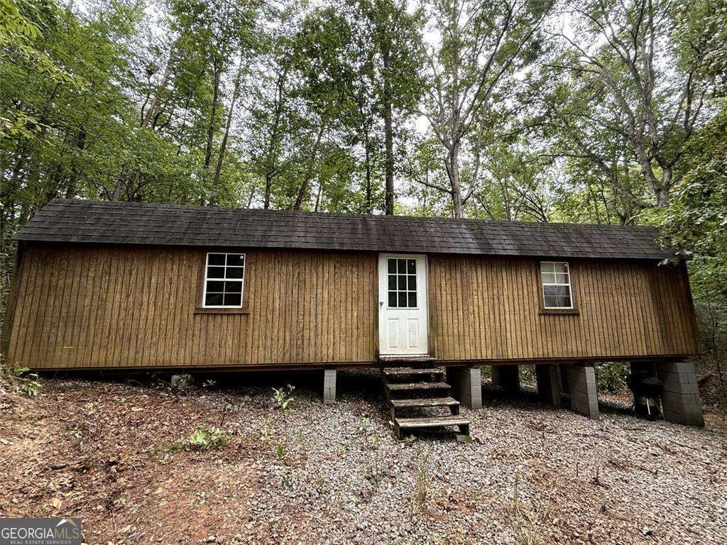 unimproved land for sale at 0 Myrtle Drive, Dahlonega, GA 30533 — photo 2