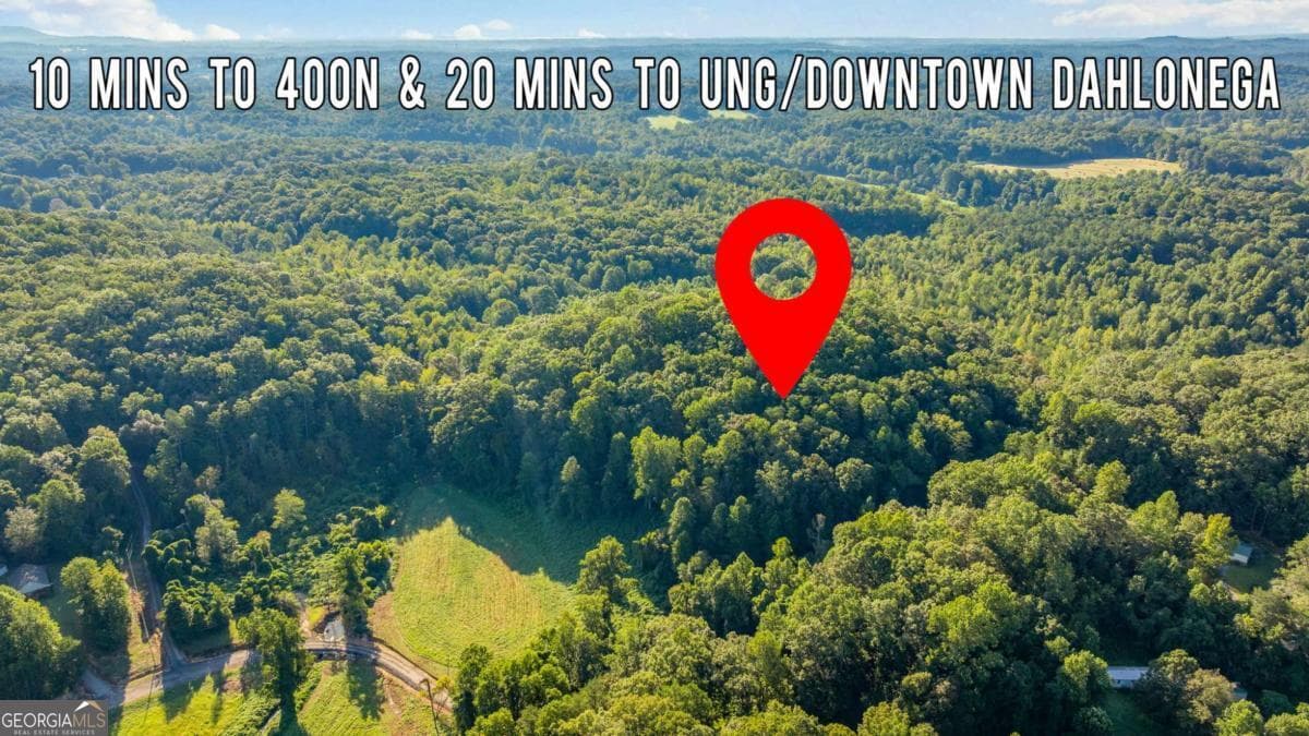 unimproved land for sale at 0 Myrtle Drive, Dahlonega, GA 30533 — photo 1 of 21