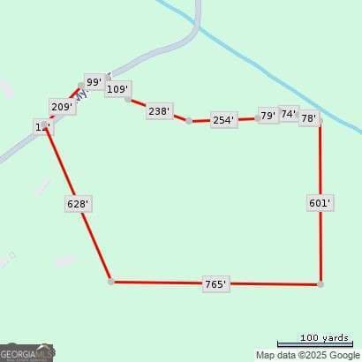 unimproved land for sale at 0 Myrtle Drive, Dahlonega, GA 30533 — photo 8