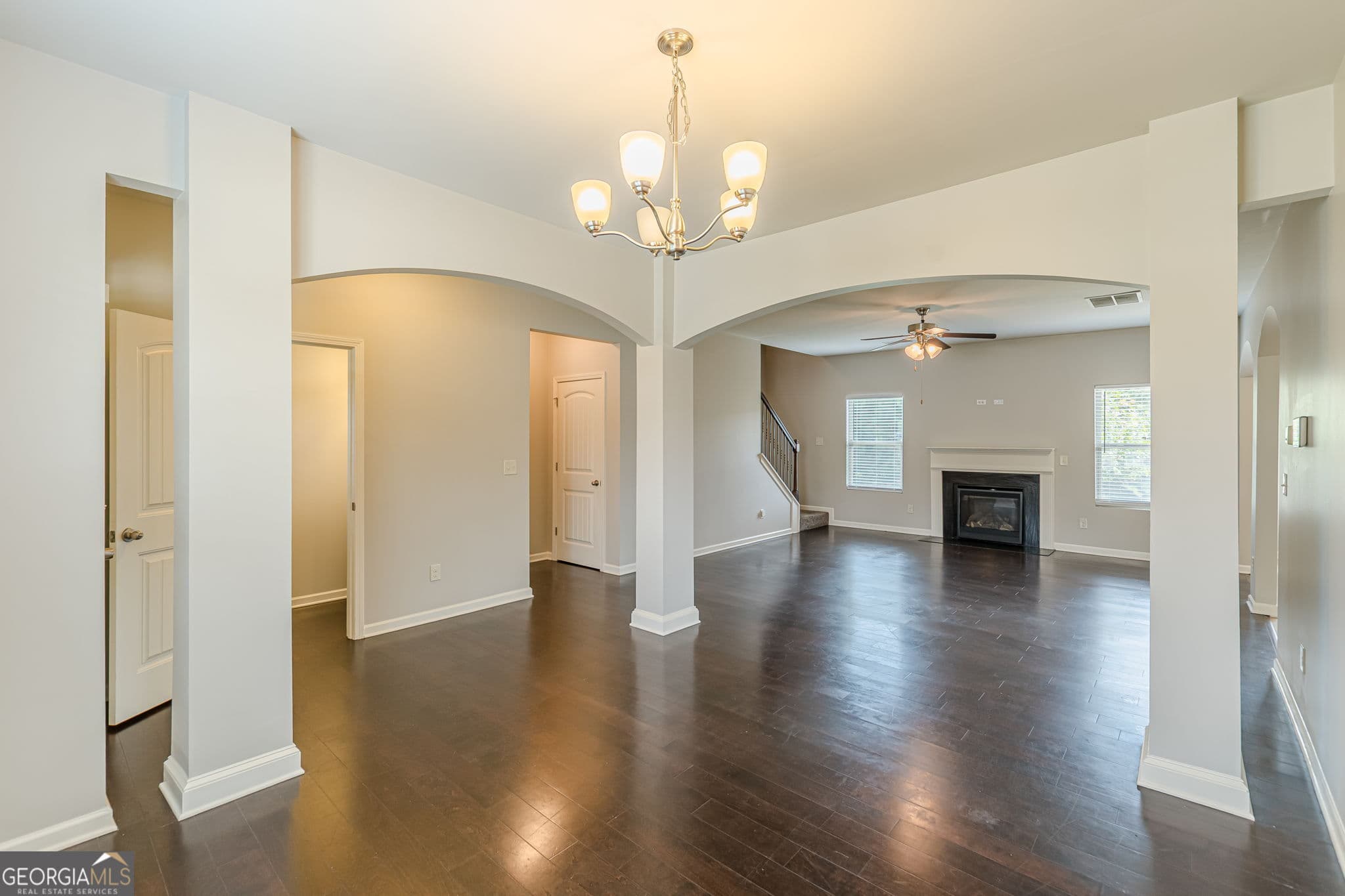 4 bedroom, 2.5 bathroom, 2,403 sq ft single family residence for rent at 4730 Brookwood Place, Atlanta, GA 30349 for $2,450 a month — photo 9