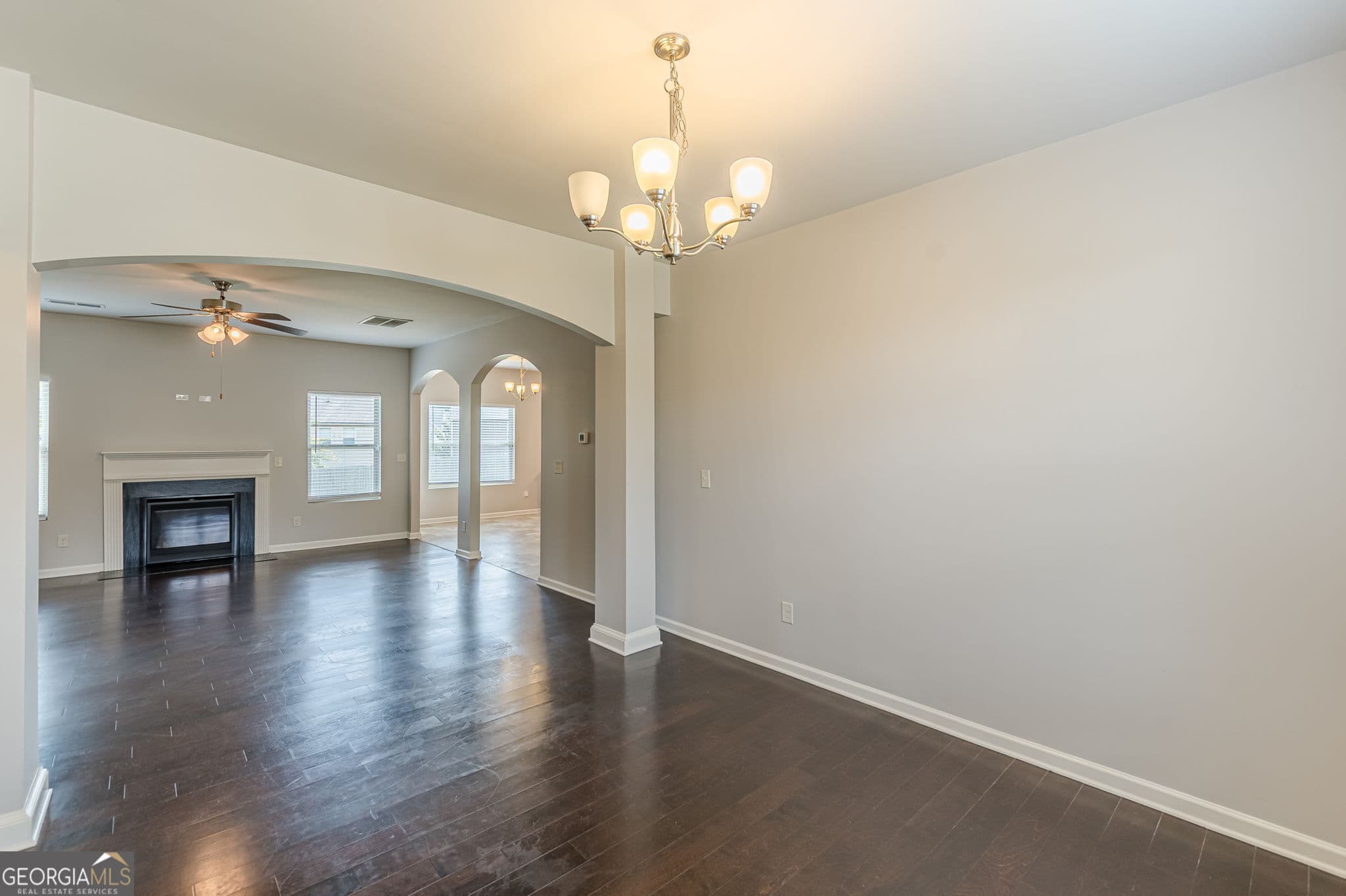 4 bedroom, 2.5 bathroom, 2,403 sq ft single family residence for rent at 4730 Brookwood Place, Atlanta, GA 30349 for $2,450 a month — photo 8