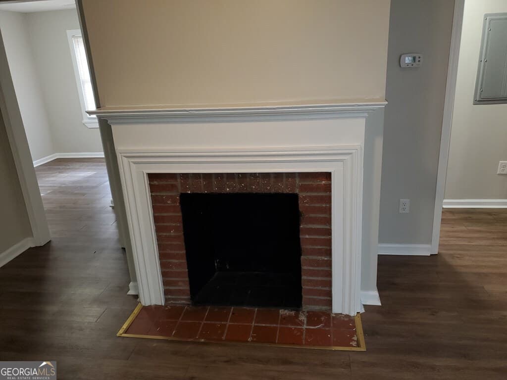 2 bedroom, 1 bathroom single family residence for rent at 114 W Mary Street, Dublin, GA 31021 for $895 a month — photo 2