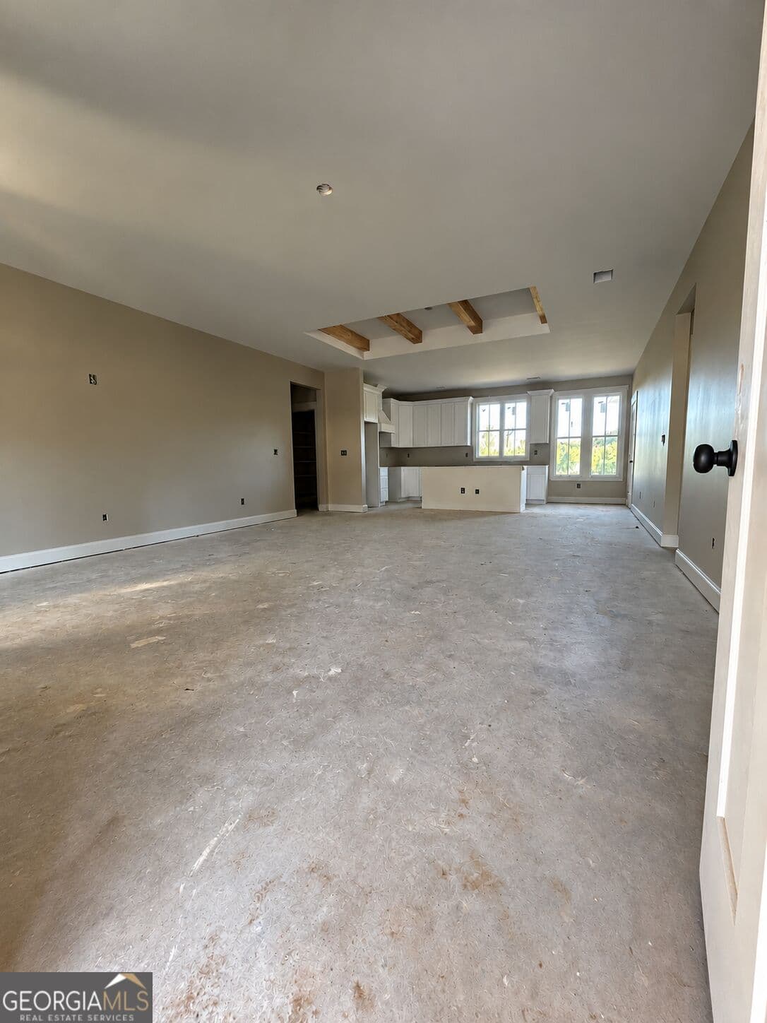 3 bedroom, 2.5 bathroom, 1,680 sq ft single family residence for sale at 614 Lake Laurel, Milledgeville, GA 31061 — photo 2