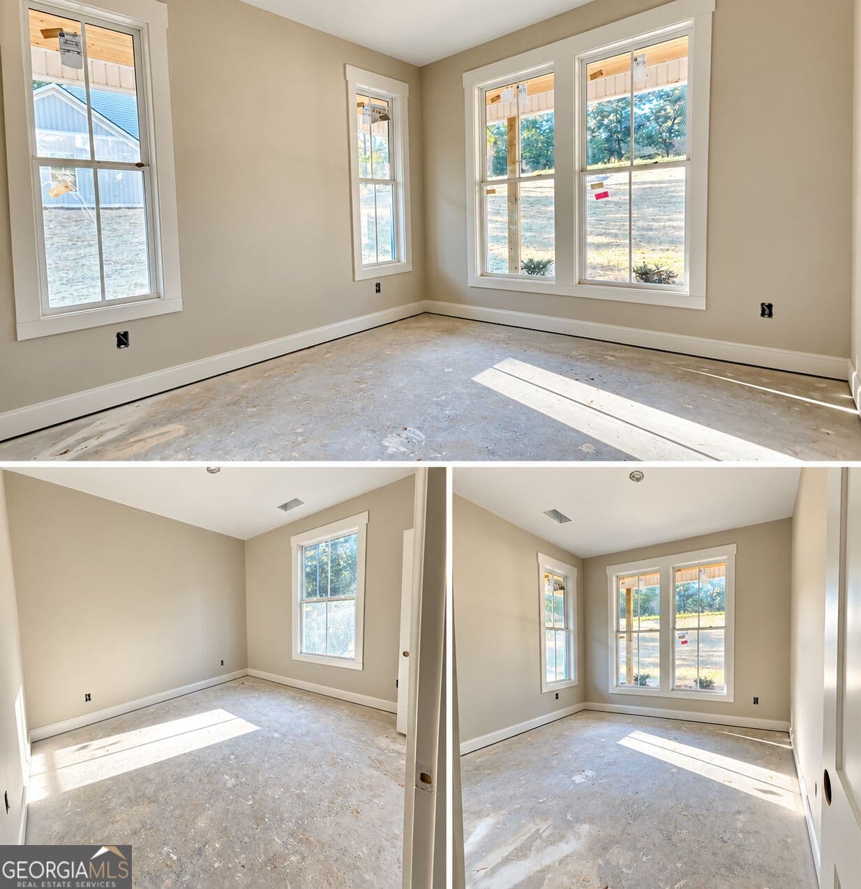 3 bedroom, 2.5 bathroom, 1,680 sq ft single family residence for sale at 614 Lake Laurel, Milledgeville, GA 31061 — photo 7