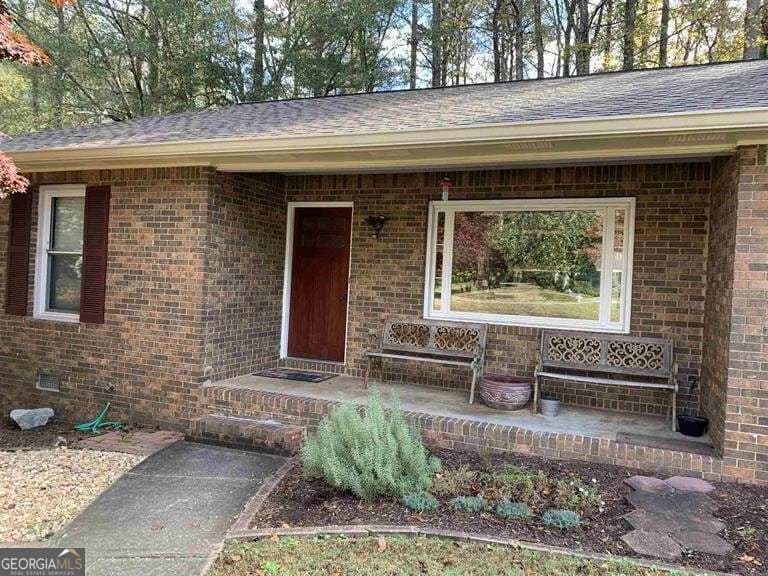 4 bedroom, 2 bathroom, 1,506 sq ft single family residence for rent at 146 Sweetgum Road, Peachtree City, GA 30269 for $2,550 a month — photo 2