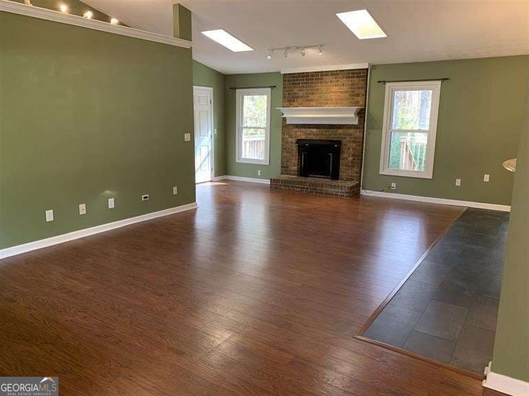 4 bedroom, 2 bathroom, 1,506 sq ft single family residence for rent at 146 Sweetgum Road, Peachtree City, GA 30269 for $2,550 a month — photo 6