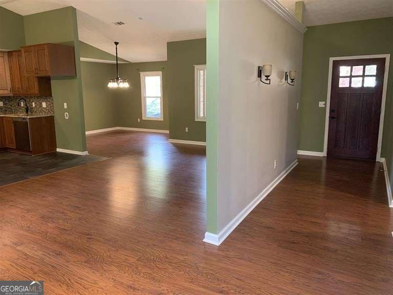 4 bedroom, 2 bathroom, 1,506 sq ft single family residence for rent at 146 Sweetgum Road, Peachtree City, GA 30269 for $2,550 a month — photo 3