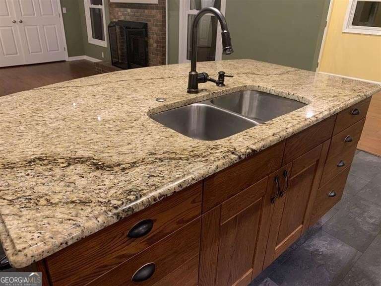 4 bedroom, 2 bathroom, 1,506 sq ft single family residence for rent at 146 Sweetgum Road, Peachtree City, GA 30269 for $2,550 a month — photo 8