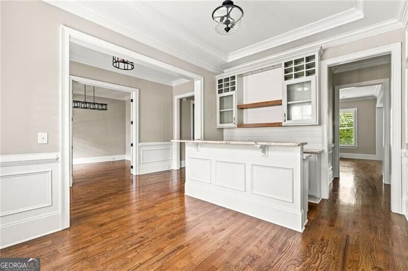 5 bedroom, 4 bathroom, 3,698 sq ft single family residence for sale at 2236 Sage Mountain Court, Marietta, GA 30064 — photo 6