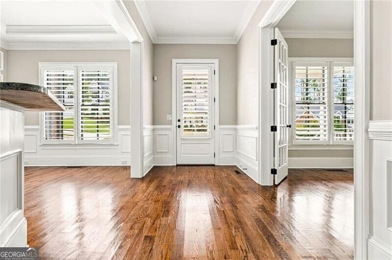 5 bedroom, 4 bathroom, 3,698 sq ft single family residence for sale at 2236 Sage Mountain Court, Marietta, GA 30064 — photo 3