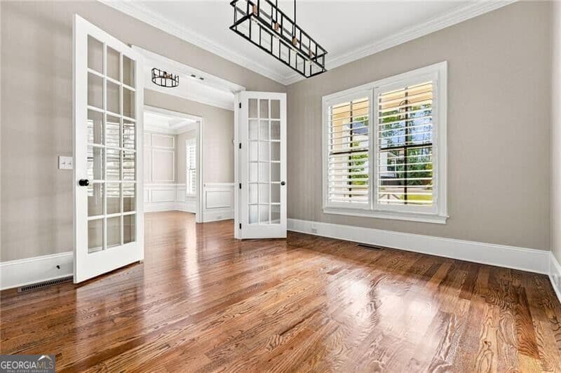 5 bedroom, 4 bathroom, 3,698 sq ft single family residence for sale at 2236 Sage Mountain Court, Marietta, GA 30064 — photo 9