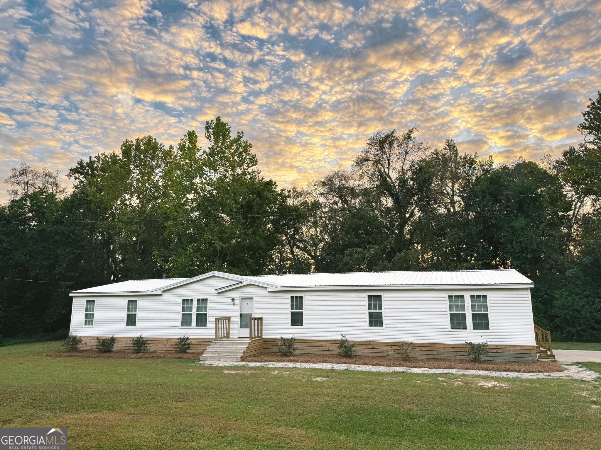 525 Horsefly Road, Portal, GA 30450 — most recent listing photo