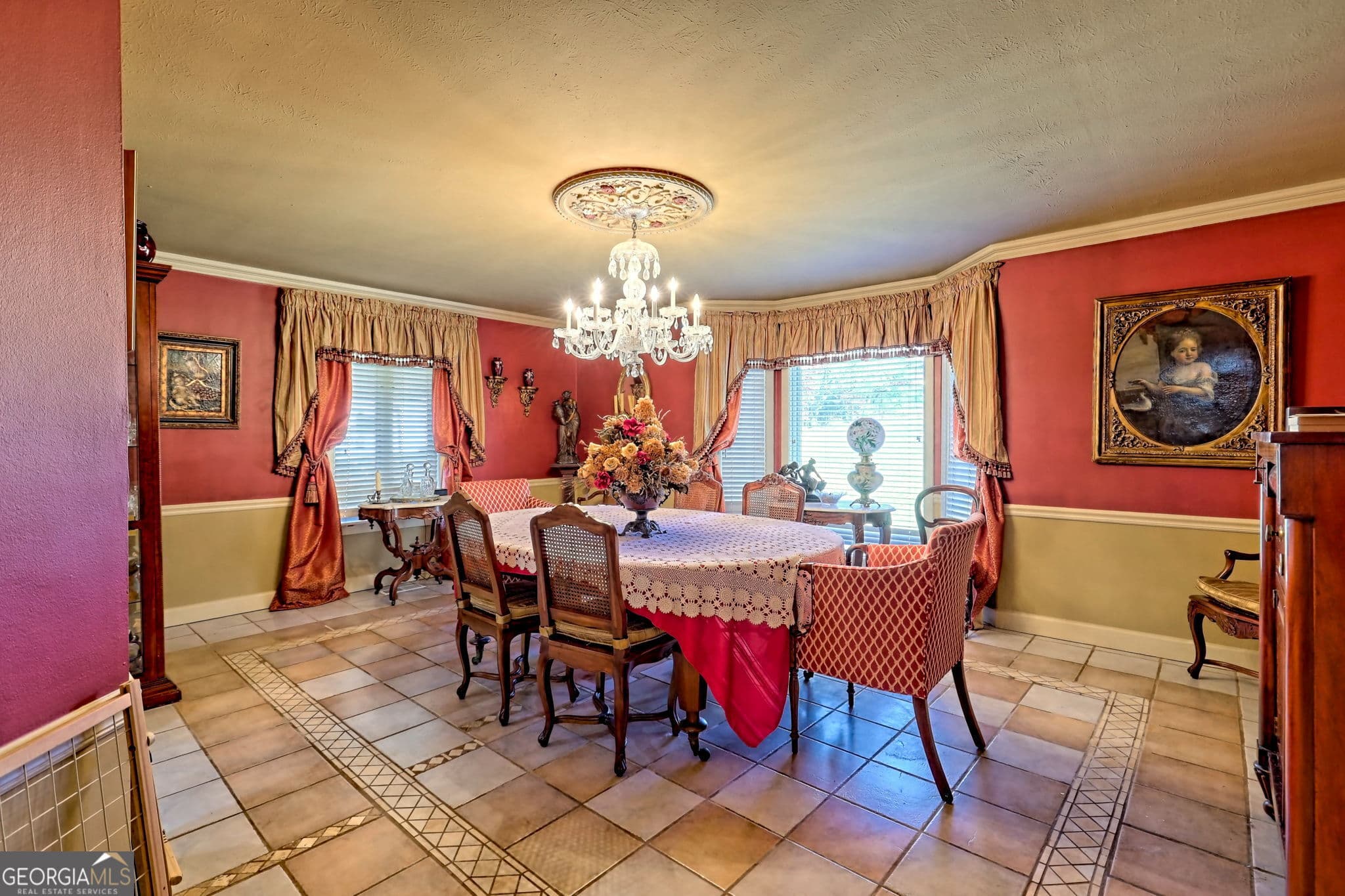 4 bedroom, 4.5 bathroom, 3,340 sq ft single family residence for sale at 428 Orchard View Lane, Lakemont, GA 30552 — photo 9