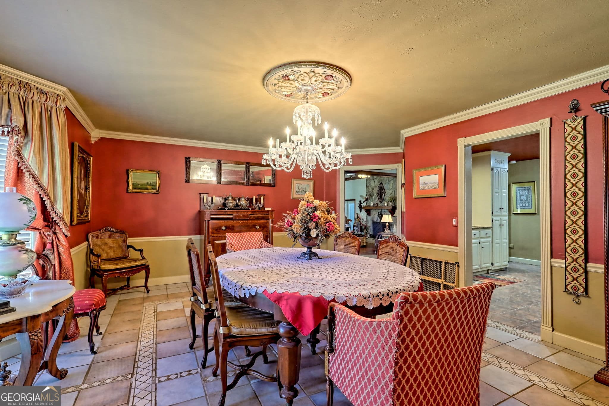 4 bedroom, 4.5 bathroom, 3,340 sq ft single family residence for sale at 428 Orchard View Lane, Lakemont, GA 30552 — photo 10
