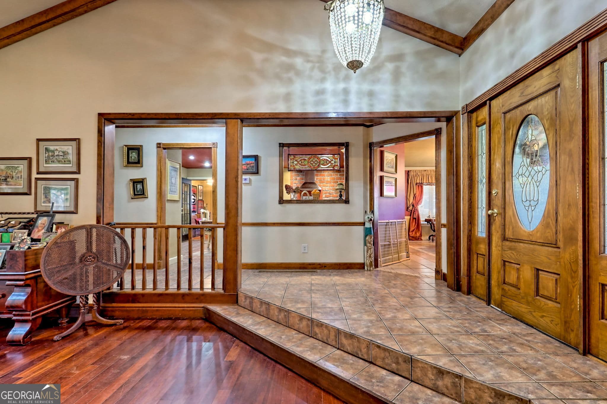 4 bedroom, 4.5 bathroom, 3,340 sq ft single family residence for sale at 428 Orchard View Lane, Lakemont, GA 30552 — photo 8
