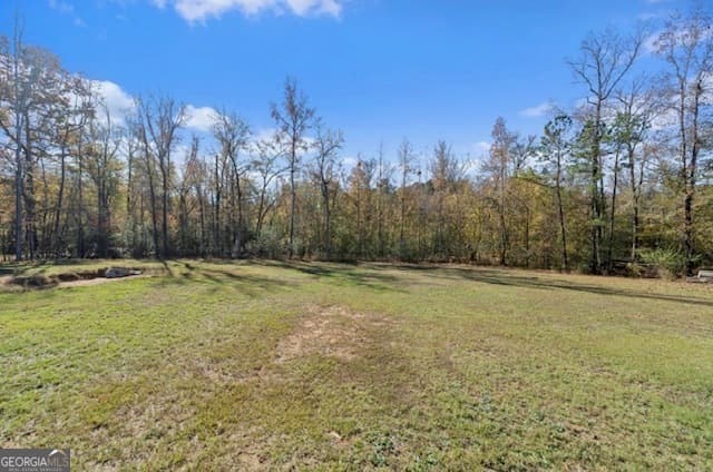 residential lot for sale at 0 Cords Bridge Road, Milledgeville, GA 31061 — photo 1 of 2