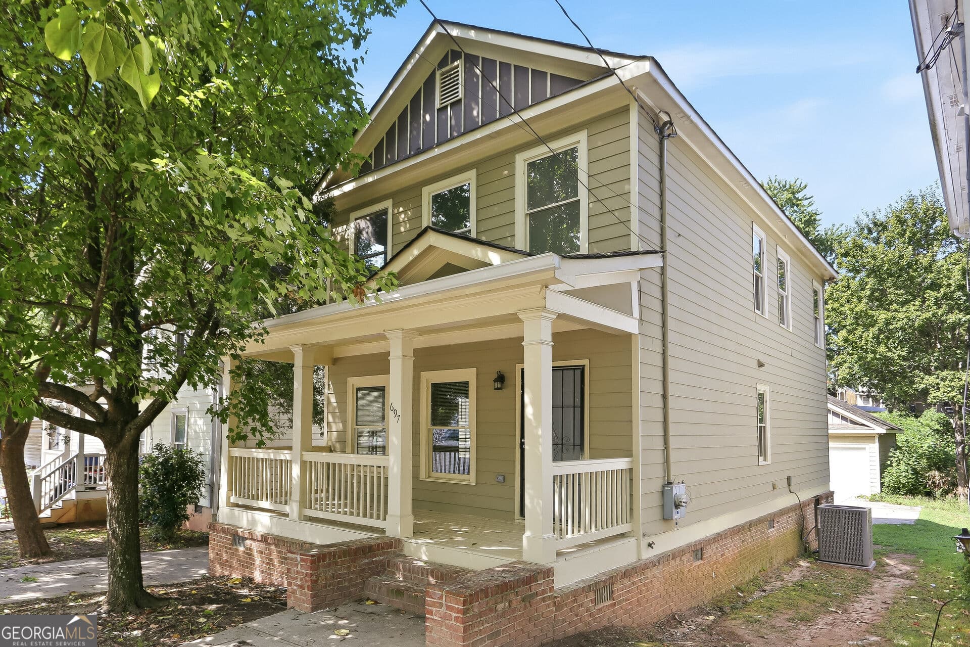 3 bedroom, 2.5 bathroom, 1,722 sq ft single family residence for sale at 697 Cooper Street, Atlanta, GA 30315 — photo 1 of 22