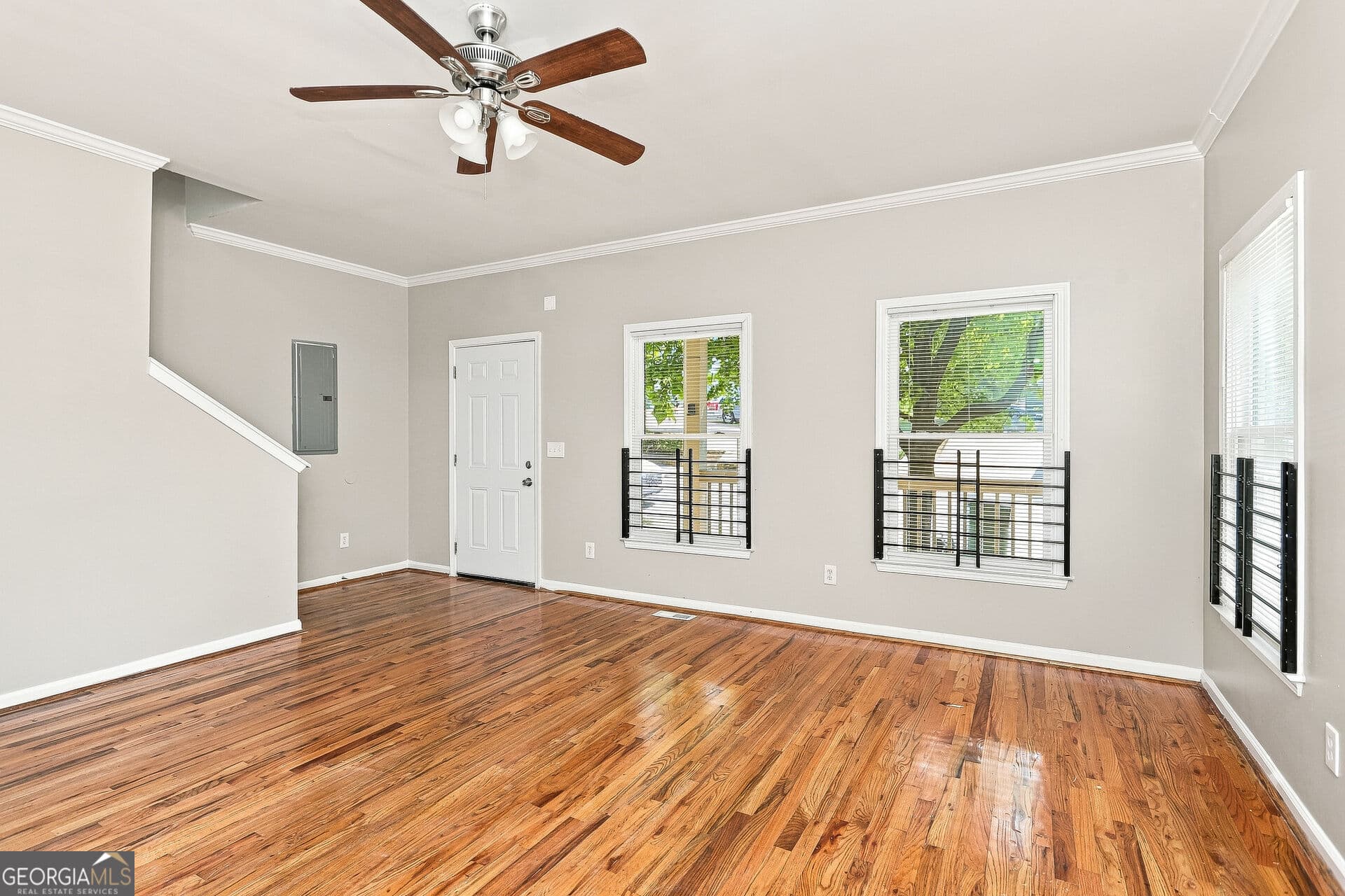 3 bedroom, 2.5 bathroom, 1,722 sq ft single family residence for sale at 697 Cooper Street, Atlanta, GA 30315 — photo 5