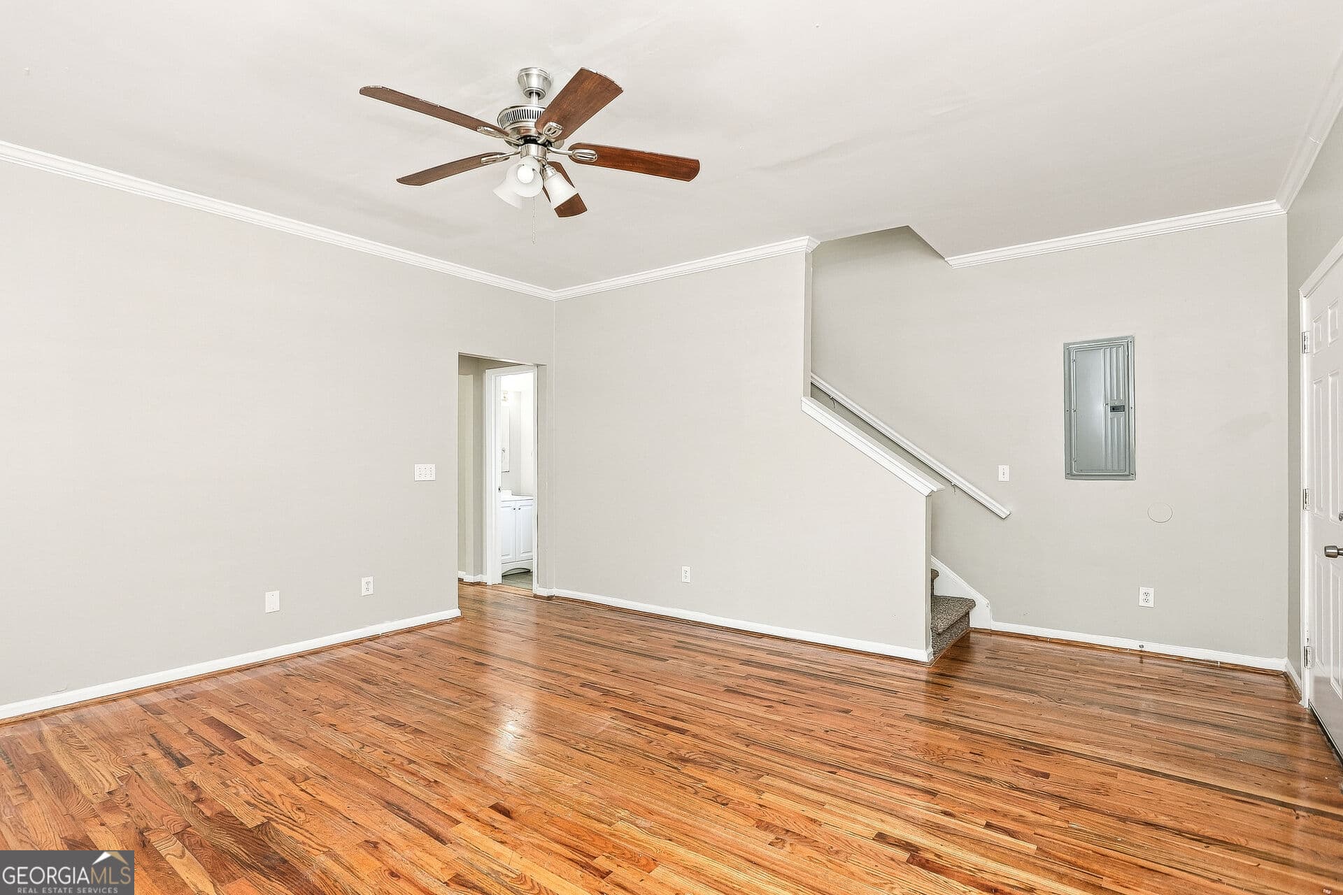3 bedroom, 2.5 bathroom, 1,722 sq ft single family residence for sale at 697 Cooper Street, Atlanta, GA 30315 — photo 4