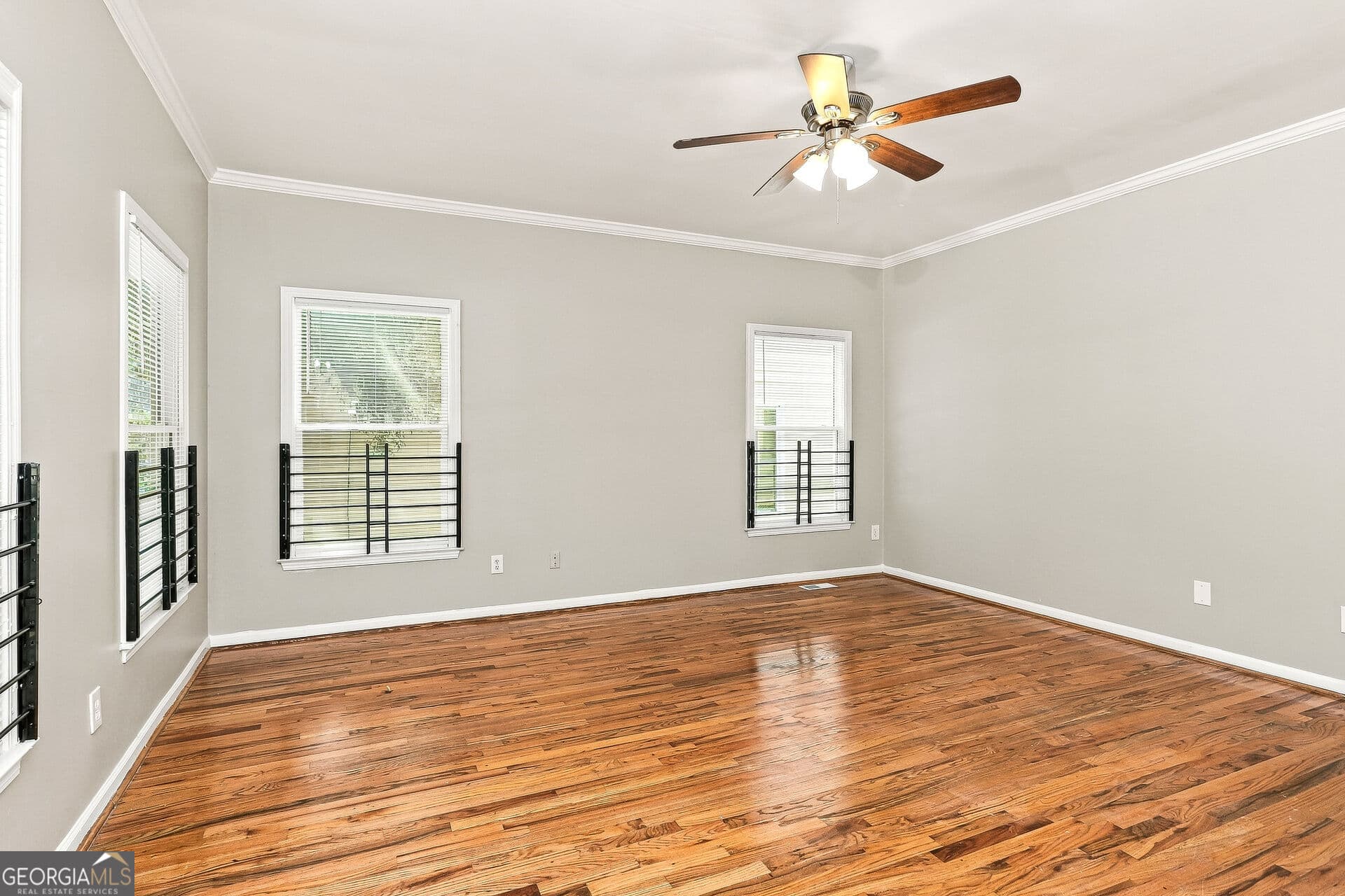 3 bedroom, 2.5 bathroom, 1,722 sq ft single family residence for sale at 697 Cooper Street, Atlanta, GA 30315 — photo 8
