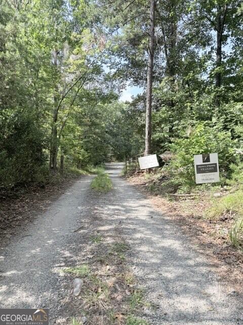 unimproved land for sale at 0 Rusty G Place, Dawsonville, GA 30534 — photo 8