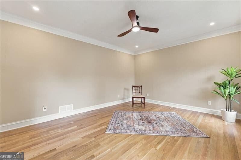 5 bedroom, 3 bathroom, 3,300 sq ft single family residence for sale at 3093 Terramar Drive, Atlanta, GA 30341 — photo 7