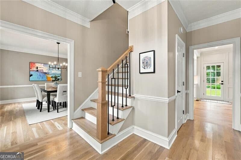5 bedroom, 3 bathroom, 3,300 sq ft single family residence for sale at 3093 Terramar Drive, Atlanta, GA 30341 — photo 5