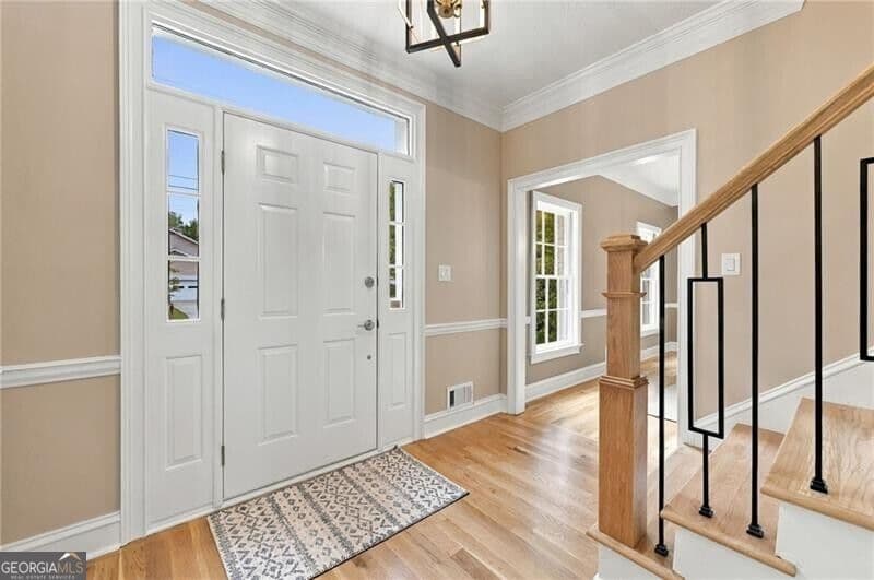 5 bedroom, 3 bathroom, 3,300 sq ft single family residence for sale at 3093 Terramar Drive, Atlanta, GA 30341 — photo 4