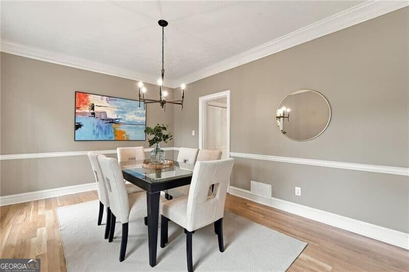 5 bedroom, 3 bathroom, 3,300 sq ft single family residence for sale at 3093 Terramar Drive, Atlanta, GA 30341 — photo 8