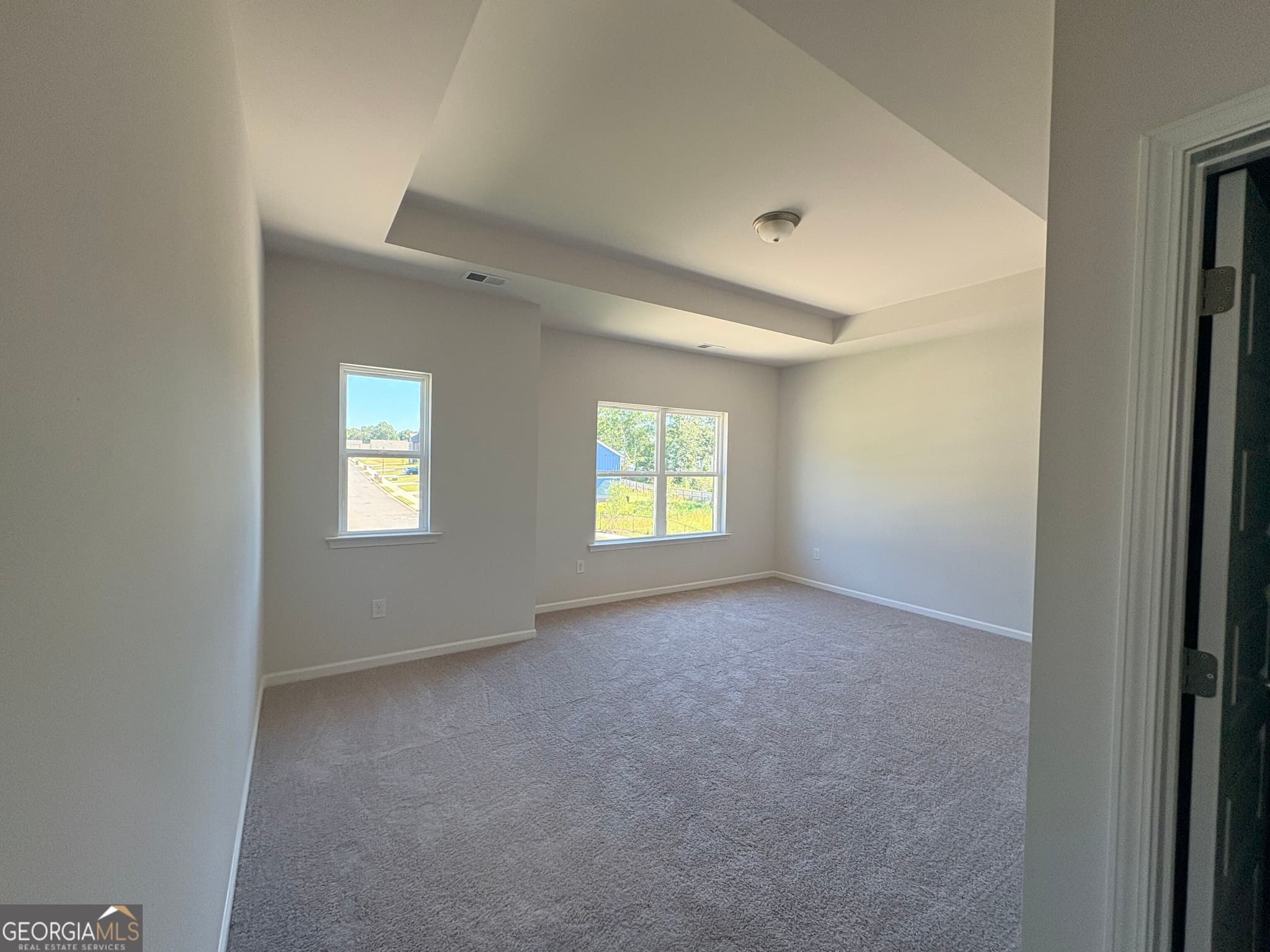 4 bedroom, 2.5 bathroom, 1,933 sq ft single family residence for sale at 1409 Trellis Court LOT 12, Hampton, GA 30228 — photo 4