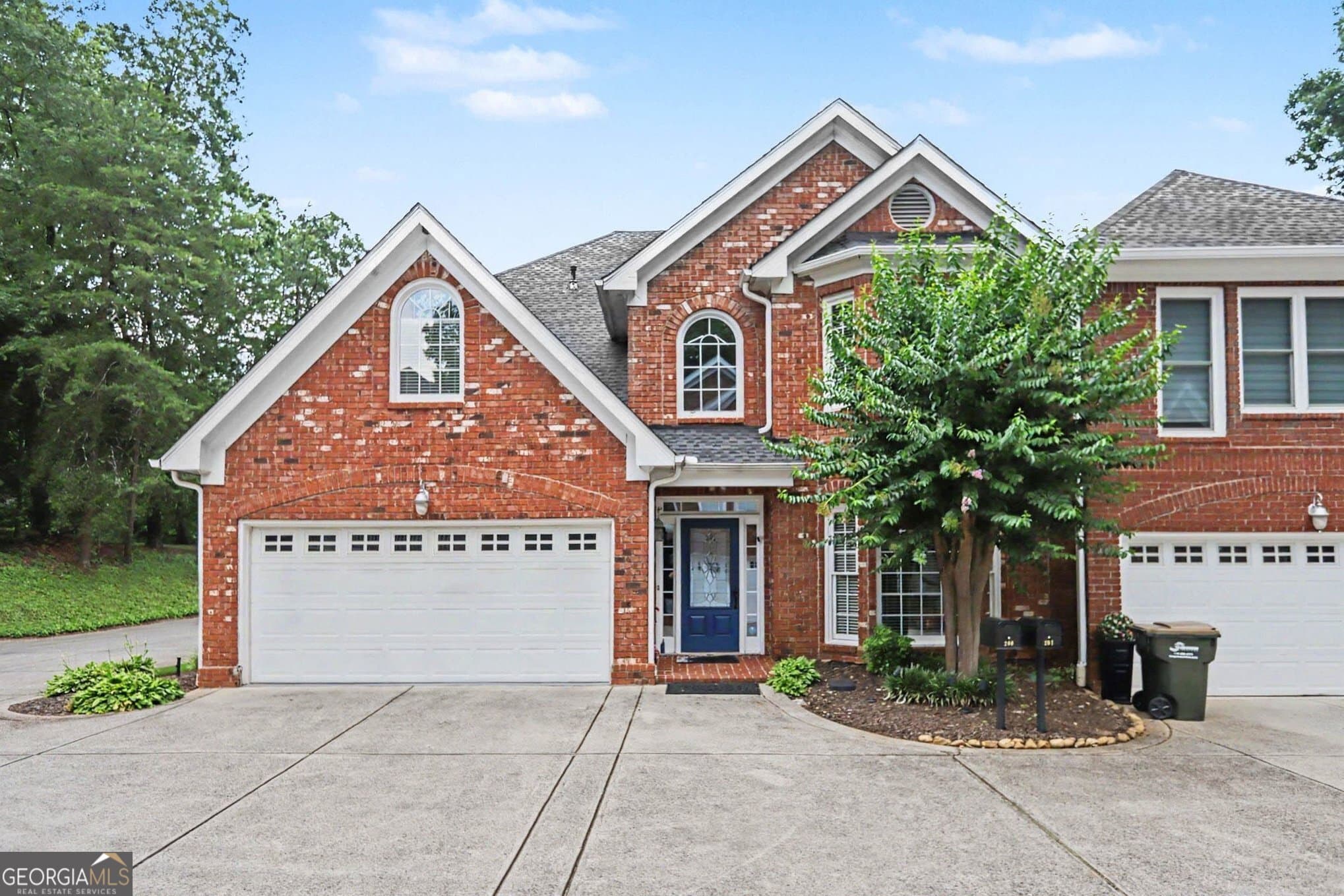 4 bedroom, 3 bathroom, 3,226 sq ft townhouse for sale at 6375 Glenridge Drive 200, Sandy Springs, GA 30328