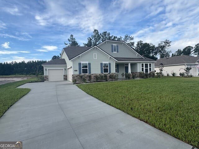 217 Park View Lane, Kingsland, GA 31548 — most recent listing photo