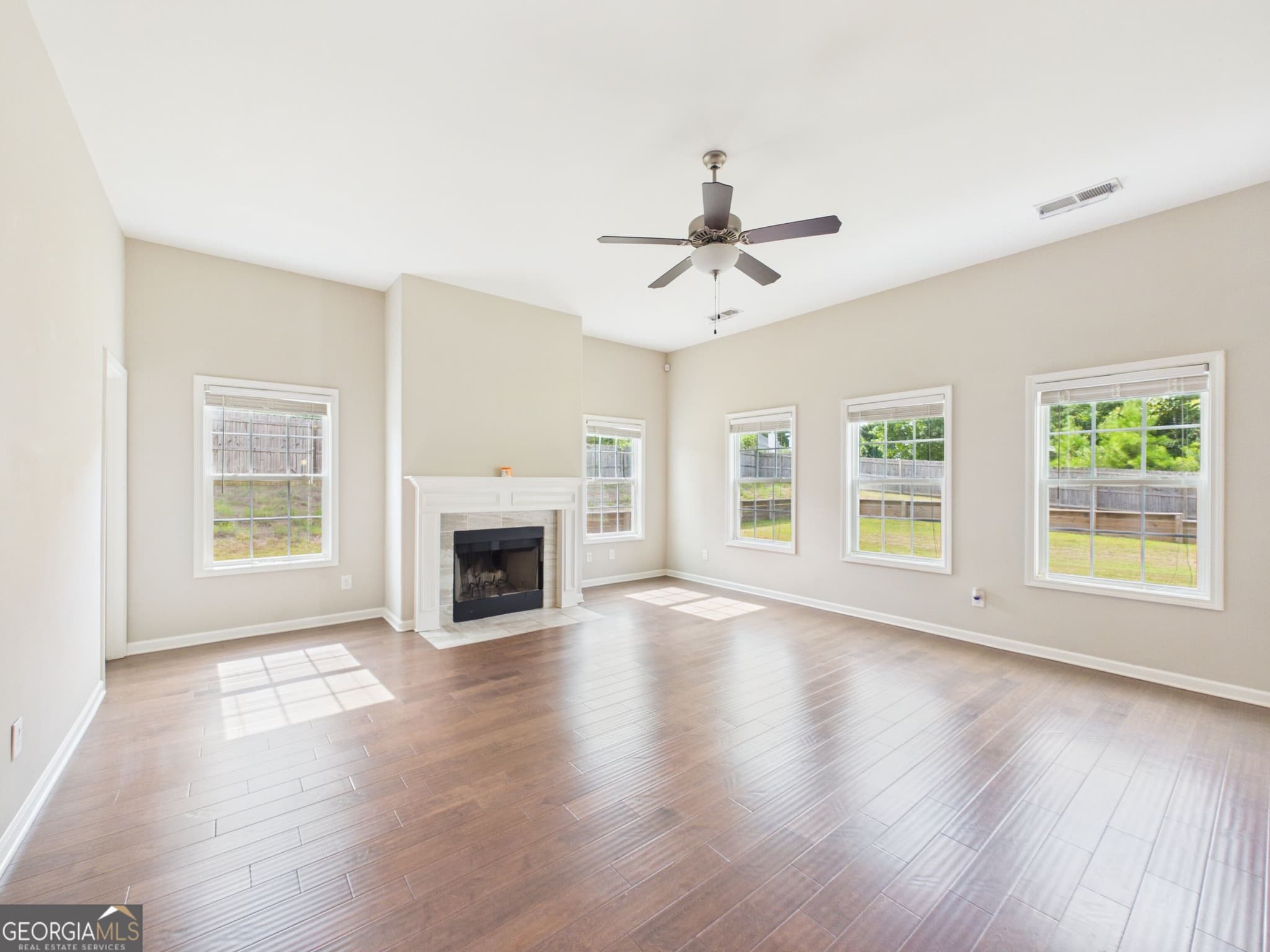 5 bedroom, 4.5 bathroom single family residence for sale at 71 Hart Preserve Drive, Fortson, GA 31808 — photo 6