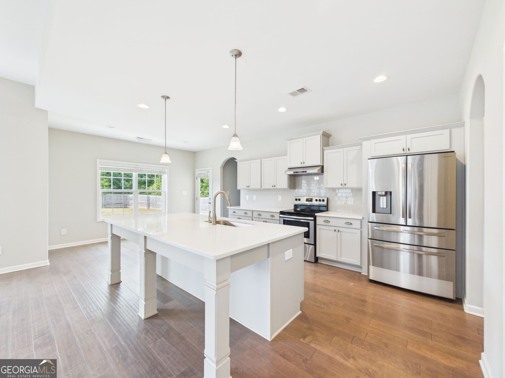 5 bedroom, 4.5 bathroom single family residence for sale at 71 Hart Preserve Drive, Fortson, GA 31808 — photo 7
