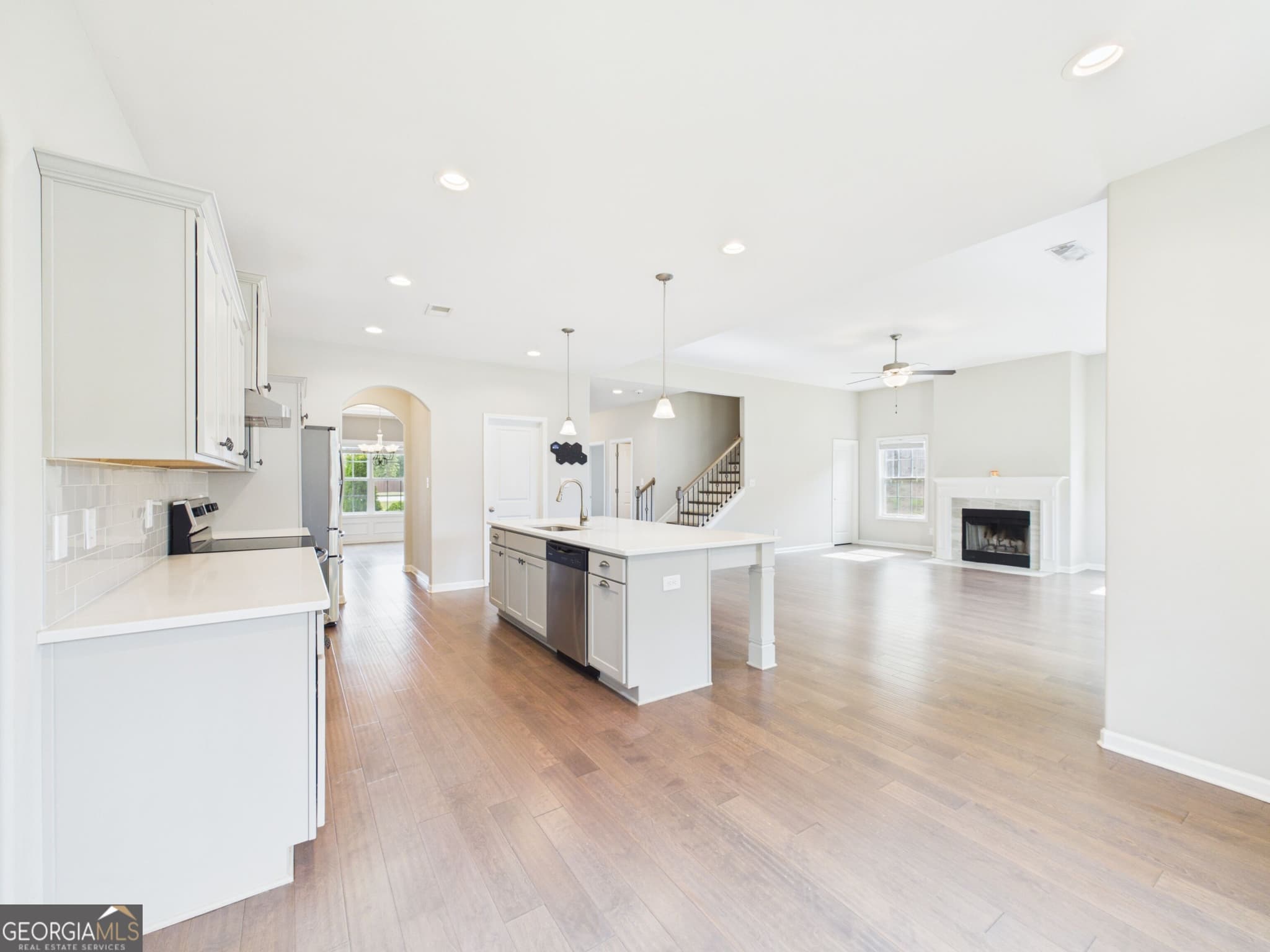 5 bedroom, 4.5 bathroom single family residence for sale at 71 Hart Preserve Drive, Fortson, GA 31808 — photo 5