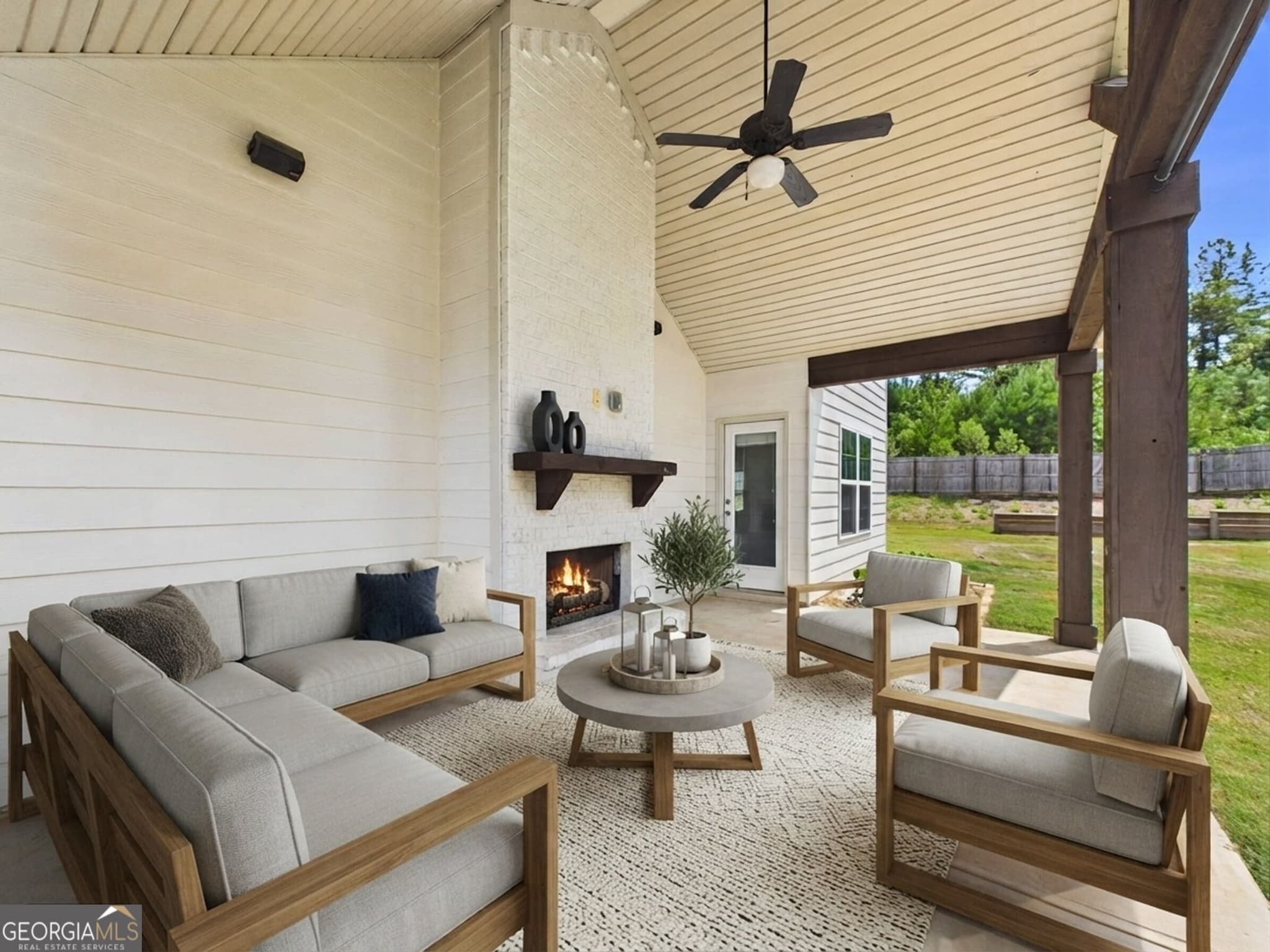 5 bedroom, 4.5 bathroom single family residence for sale at 71 Hart Preserve Drive, Fortson, GA 31808 — photo 9
