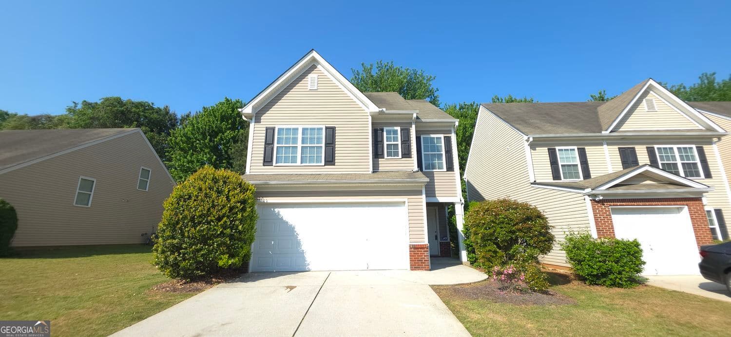 3 bedroom, 2.5 bathroom, 1,506 sq ft single family residence for rent at 465 Little Creek Road, Lawrenceville, GA 30045 for $1,895 a month — photo 1 of 1