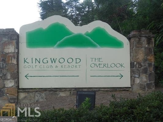 residential lot for sale at LOT 87 Forest Glen Court LOT 87, Clayton, GA 30525 — photo 1 of 1