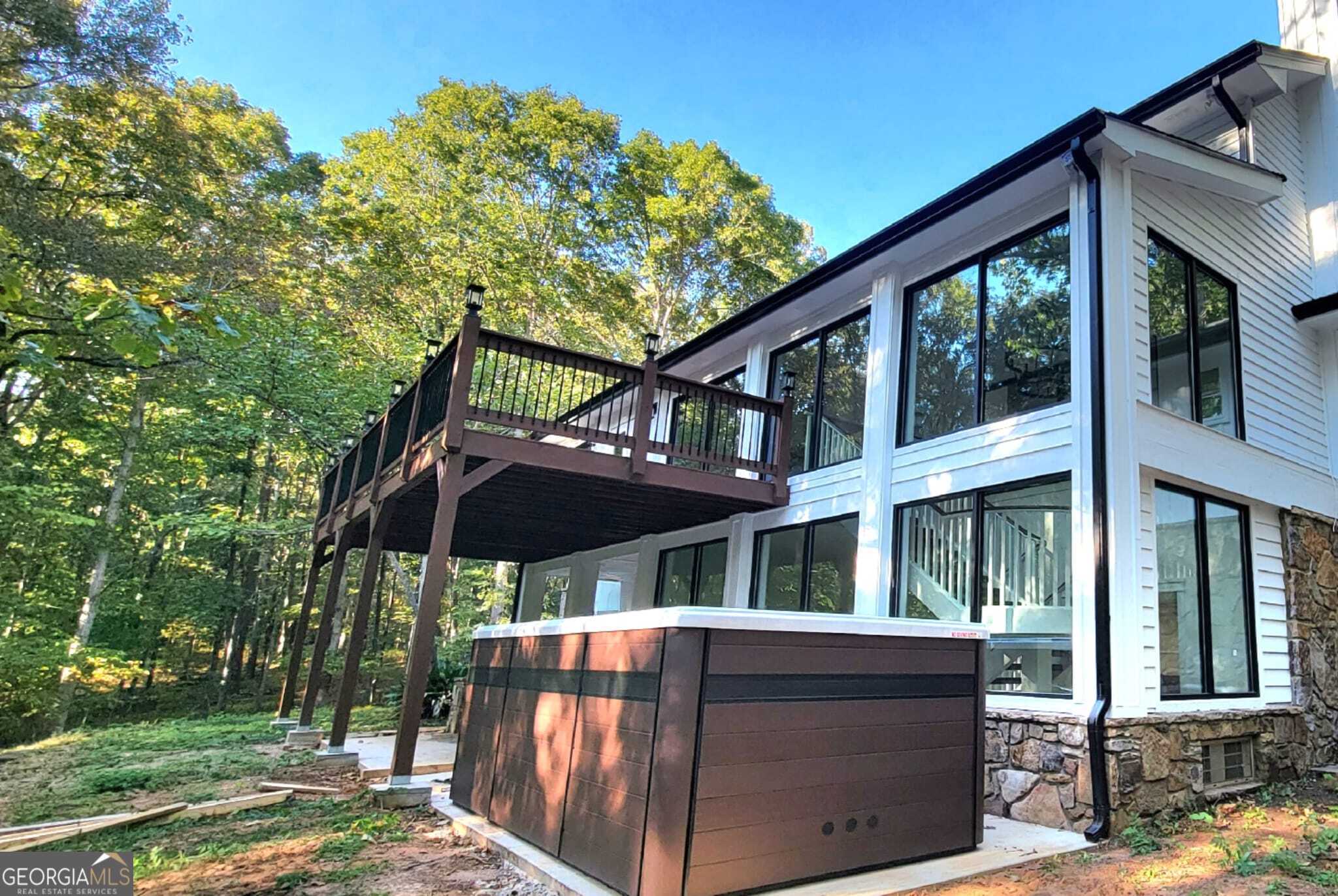5 bedroom, 4.5 bathroom, 7,113 sq ft single family residence for sale at 2900 Orchard Road, Conyers, GA 30094 — photo 2