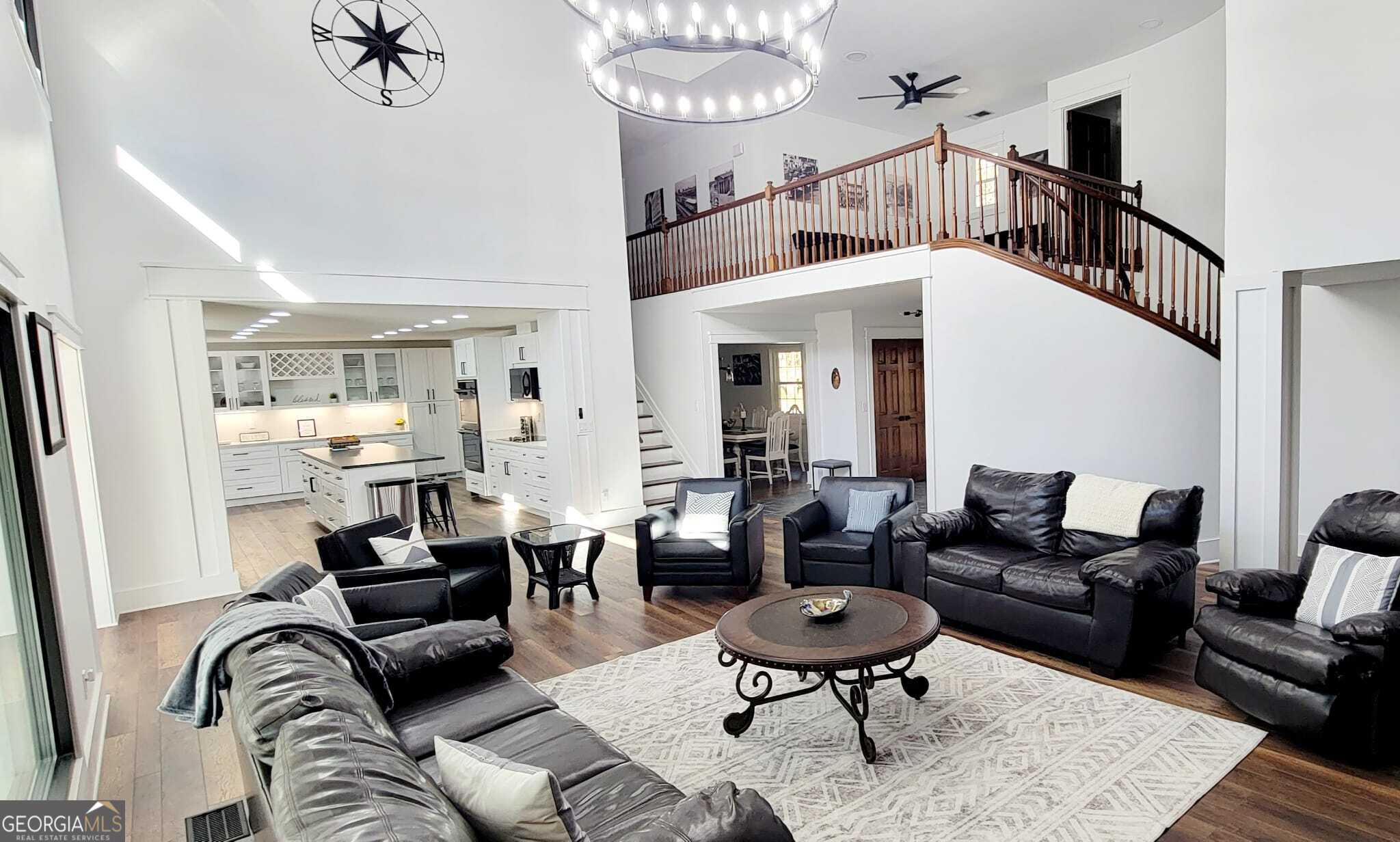 5 bedroom, 4.5 bathroom, 7,113 sq ft single family residence for sale at 2900 Orchard Road, Conyers, GA 30094 — photo 10