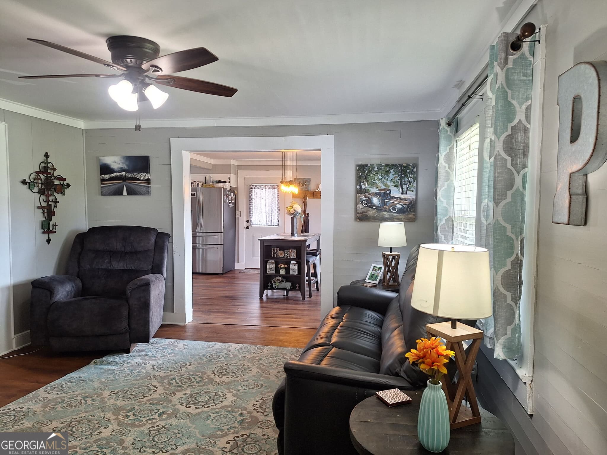 3 bedroom, 1 bathroom, 1,498 sq ft single family residence for sale at 1905 41st Street, Valley, AL 36854 — photo 6