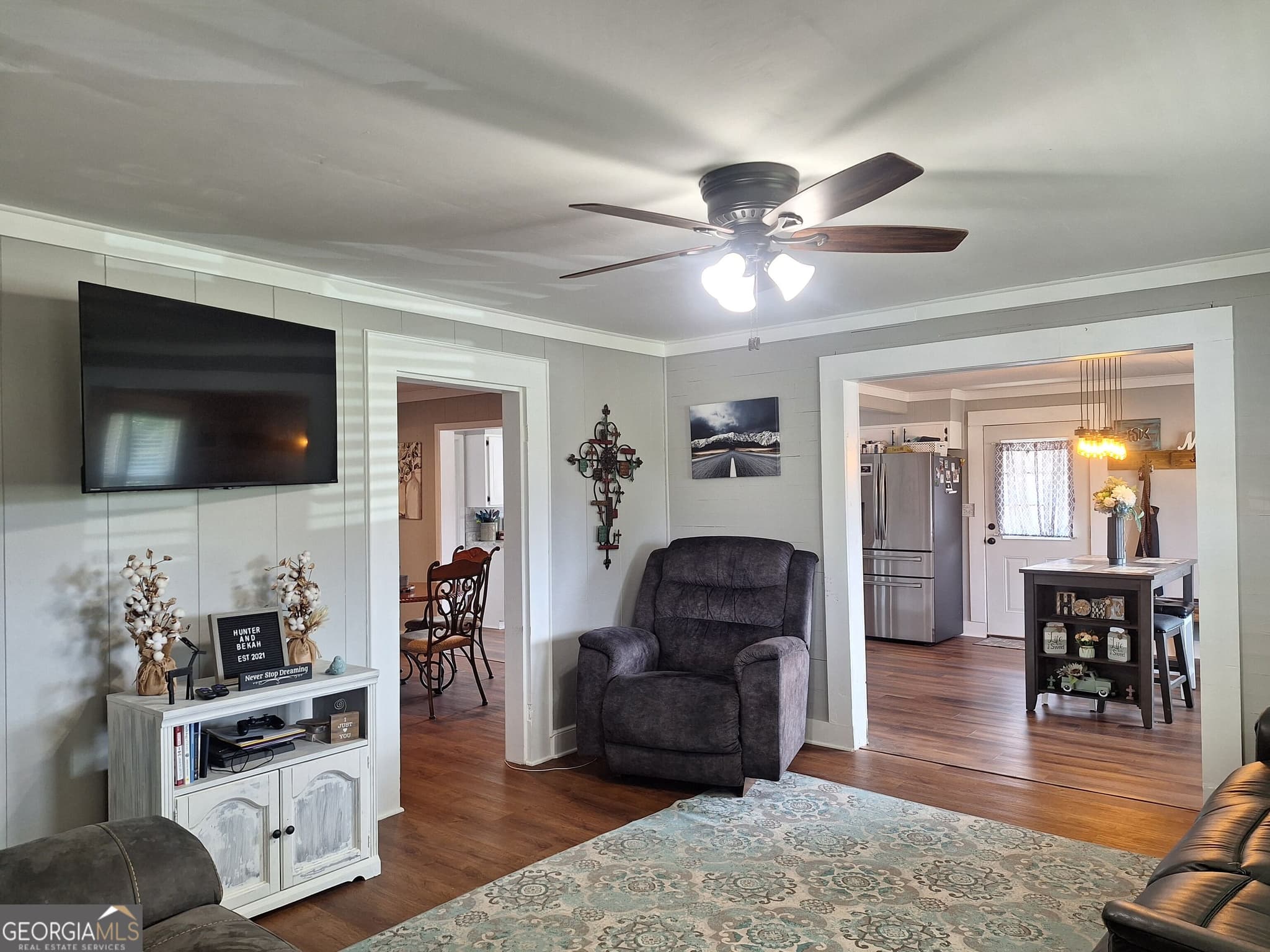3 bedroom, 1 bathroom, 1,498 sq ft single family residence for sale at 1905 41st Street, Valley, AL 36854 — photo 7