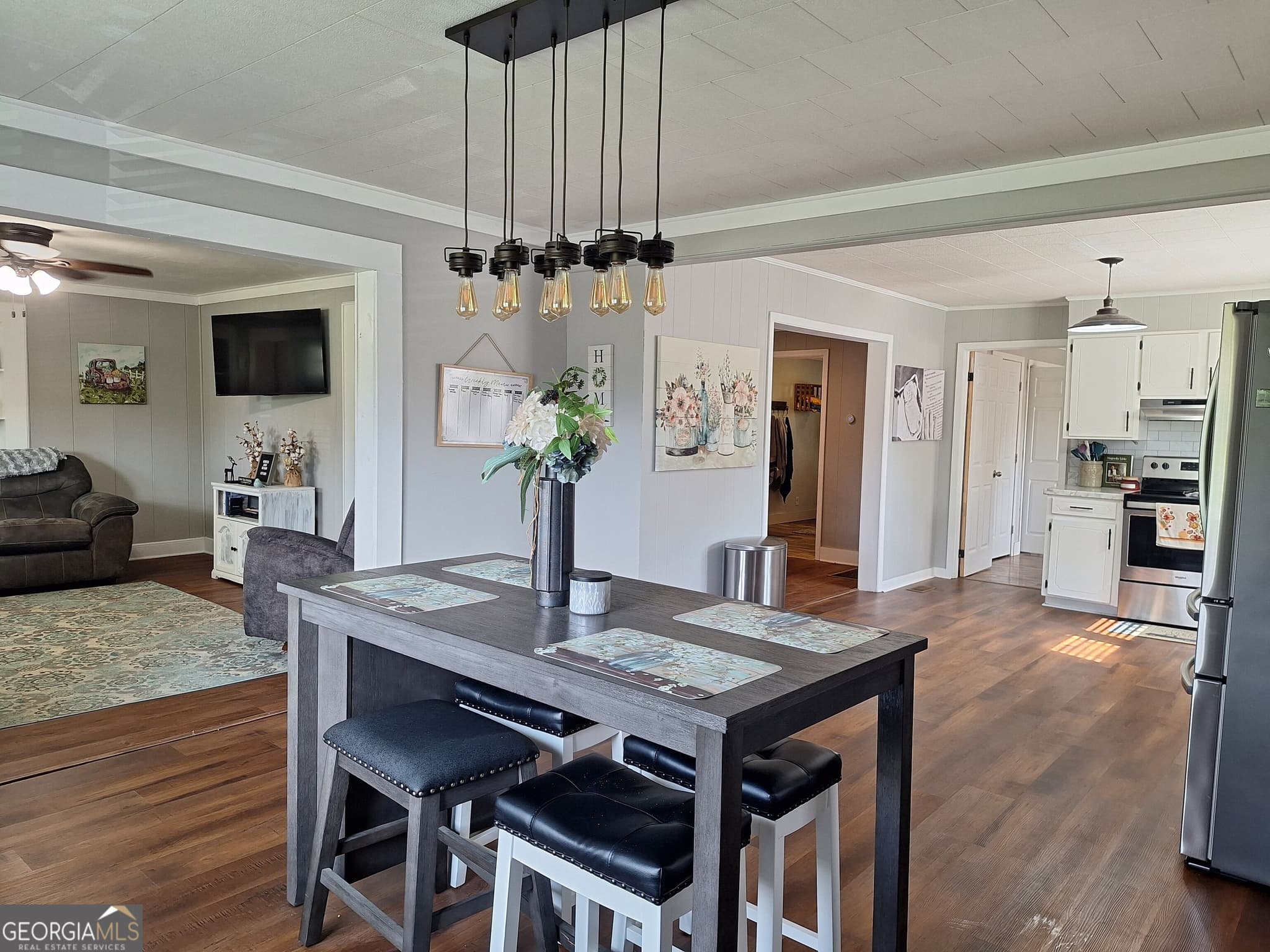 3 bedroom, 1 bathroom, 1,498 sq ft single family residence for sale at 1905 41st Street, Valley, AL 36854 — photo 10