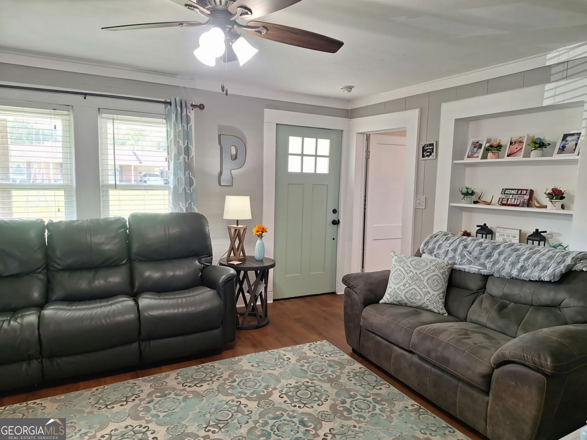 3 bedroom, 1 bathroom, 1,498 sq ft single family residence for sale at 1905 41st Street, Valley, AL 36854 — photo 8