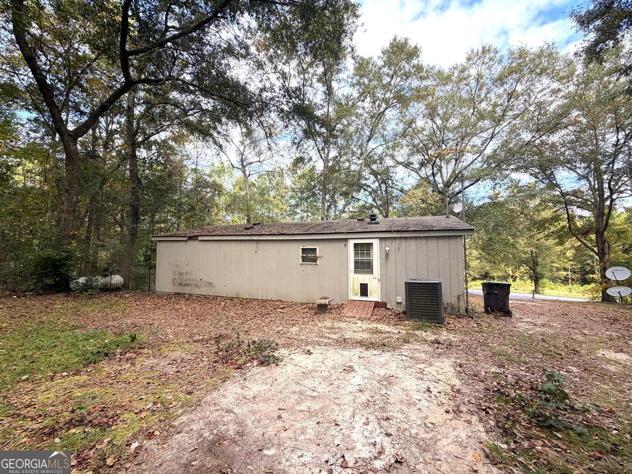 3 bedroom, 2 bathroom, 960 sq ft single family residence under contract at 109 Stagecoach Road, Cusseta, GA 31805 — photo 6